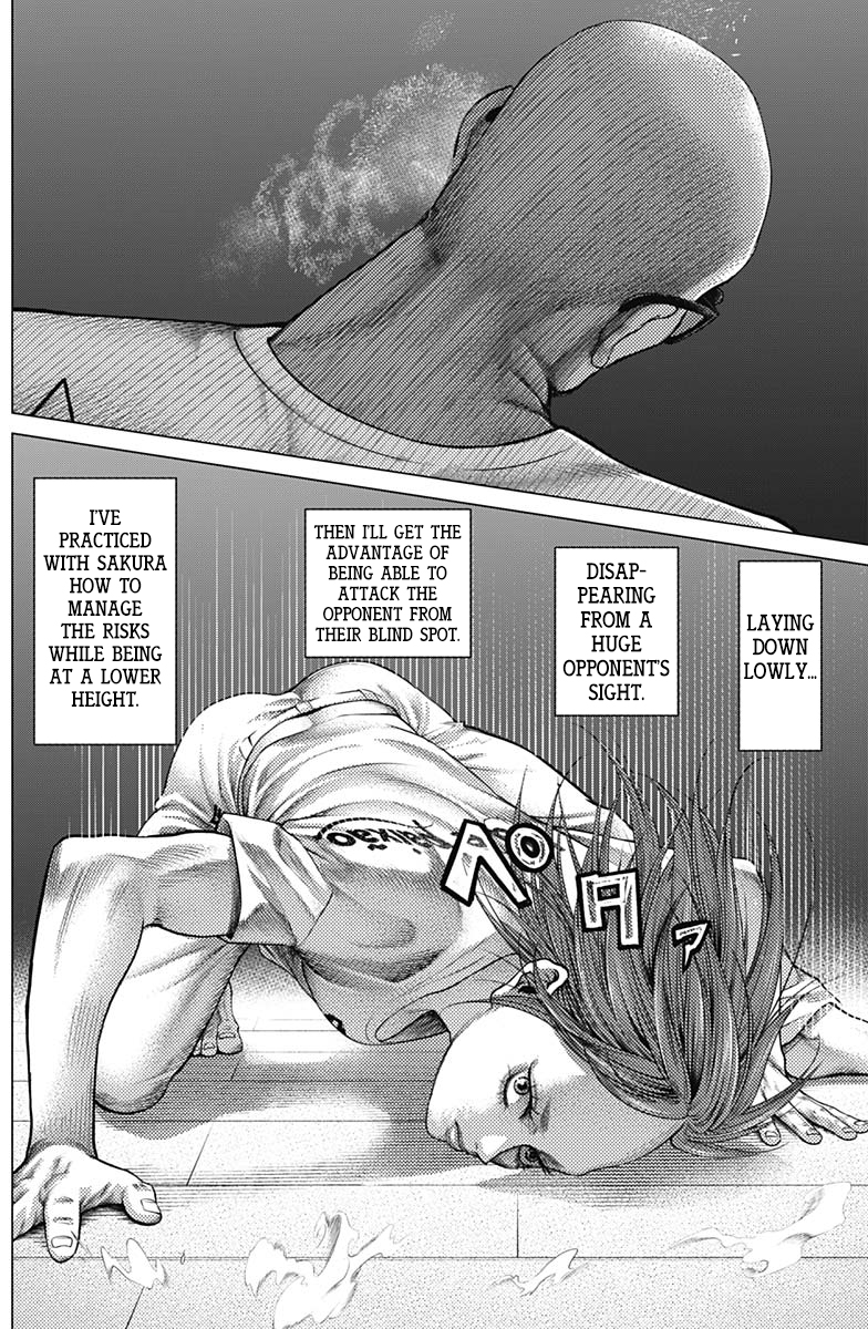 Read Batuque Manga Online