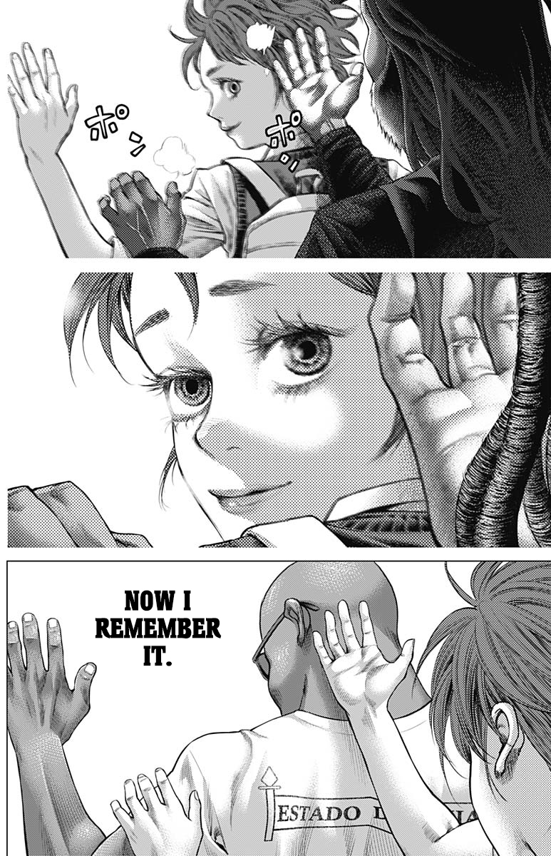 Read Batuque Manga Online