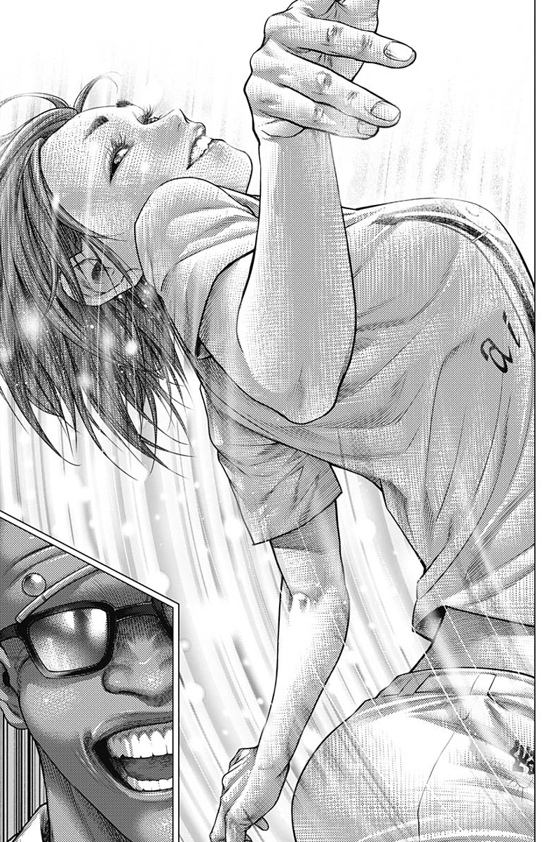Read Batuque Manga Online