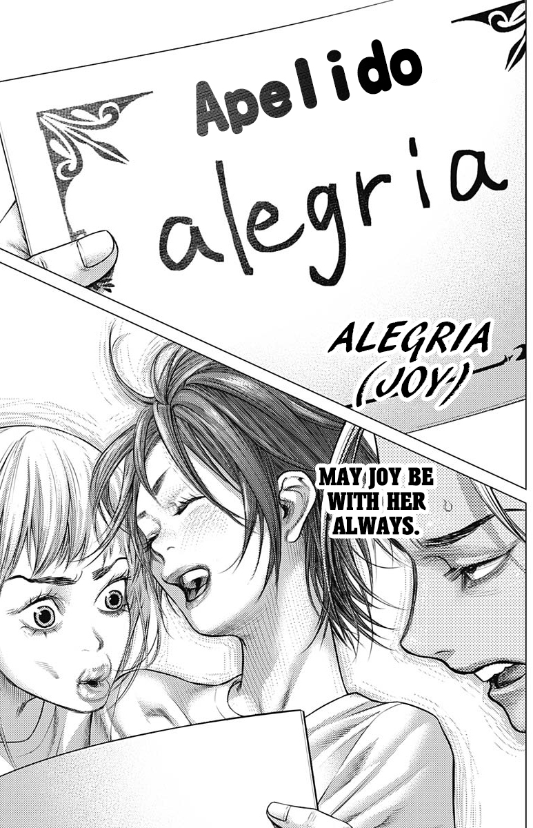Read Batuque Manga Online