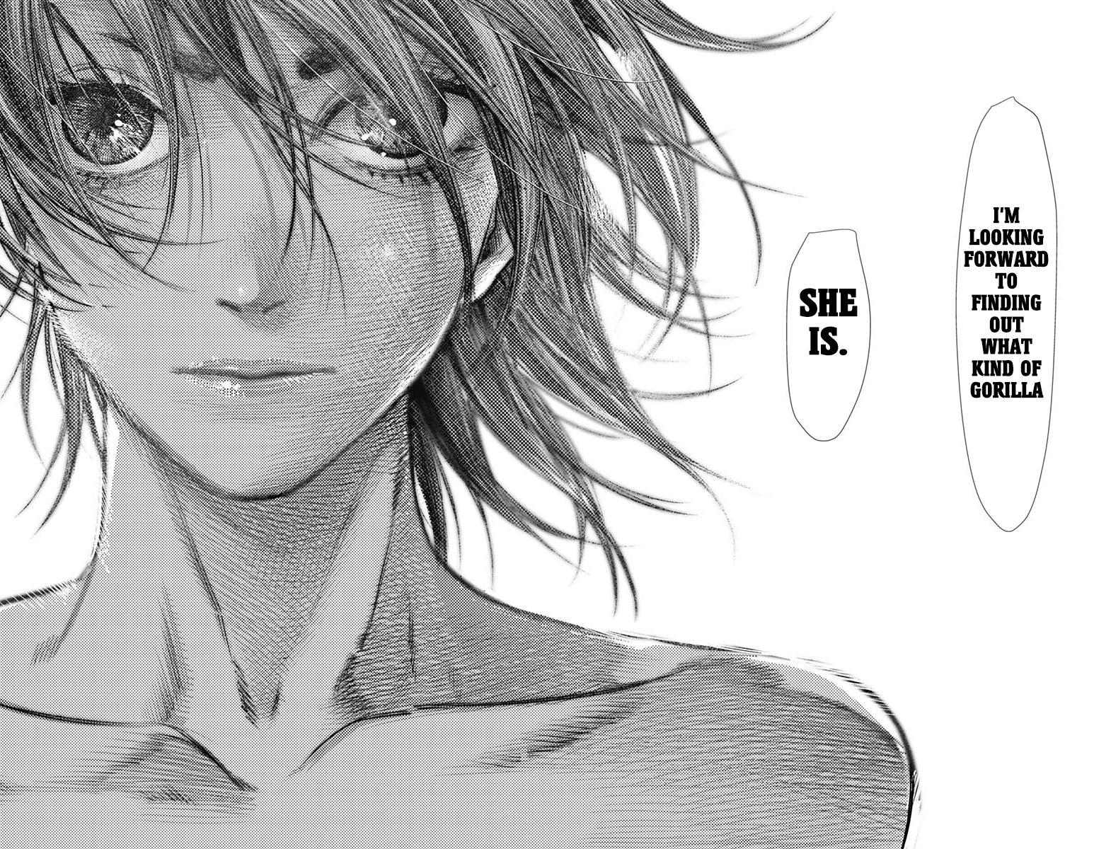 Read Batuque Manga Online