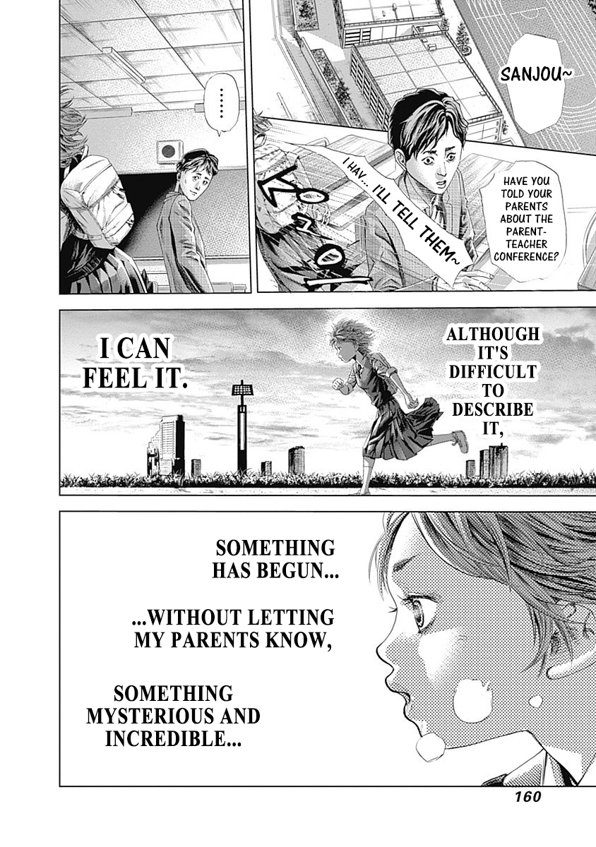Read Batuque Manga Online