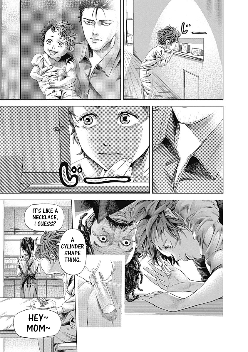 Read Batuque Manga Online