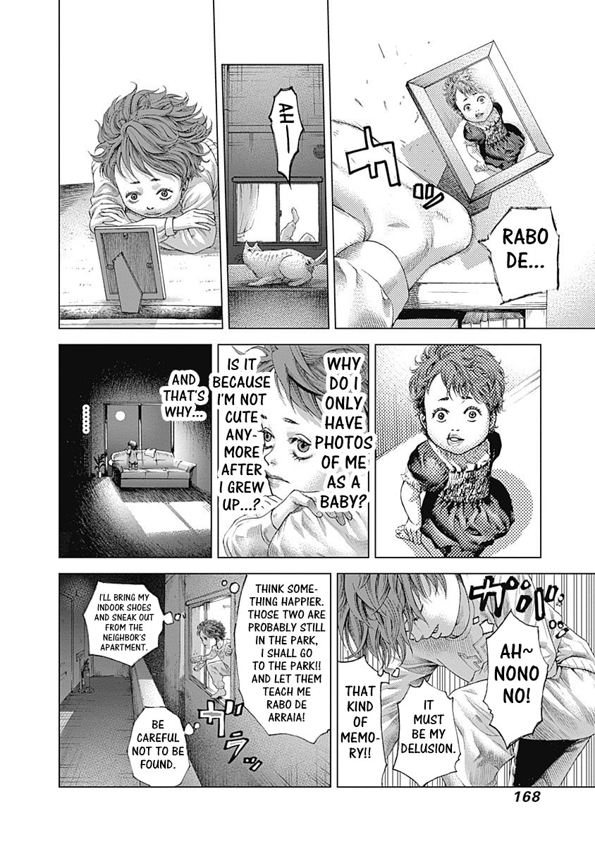 Read Batuque Manga Online