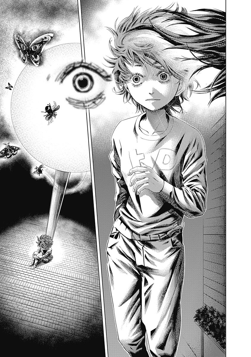 Read Batuque Manga Online