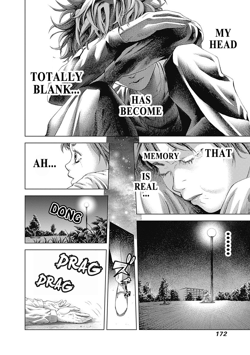 Read Batuque Manga Online