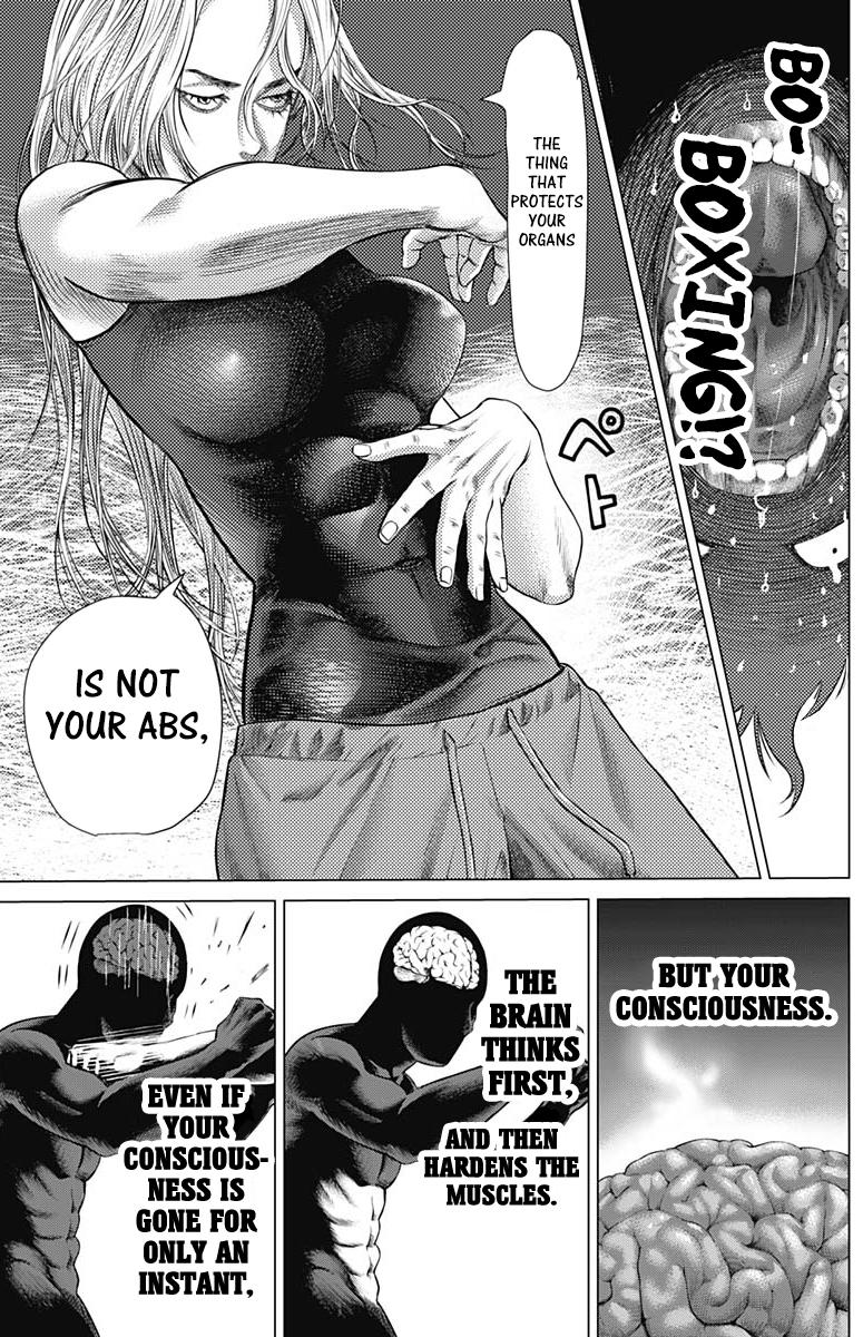 Read Batuque Manga Online