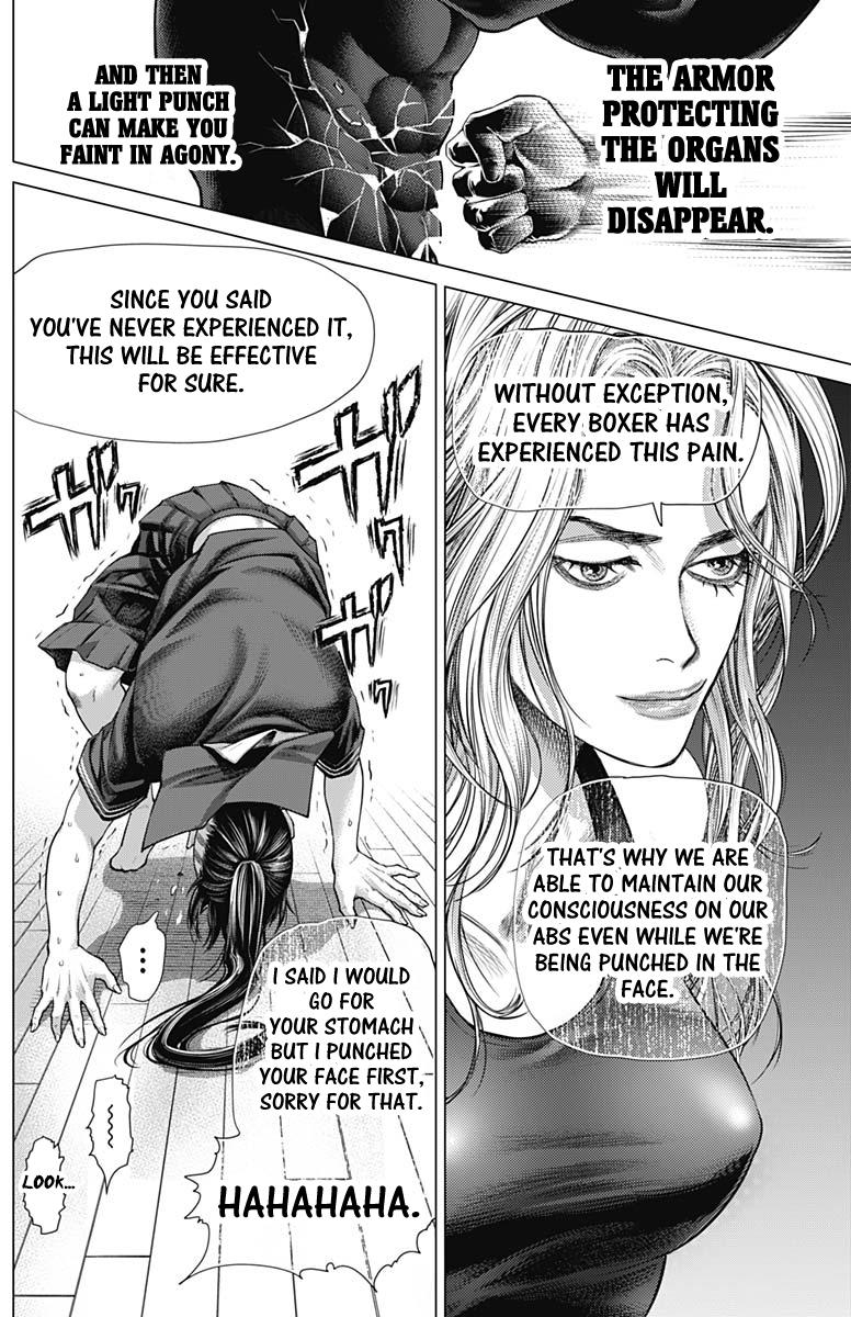 Read Batuque Manga Online
