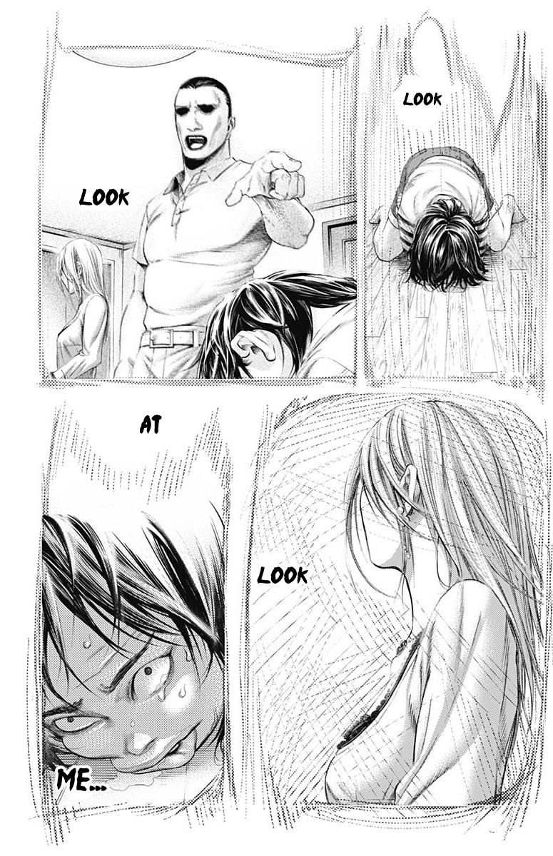 Read Batuque Manga Online