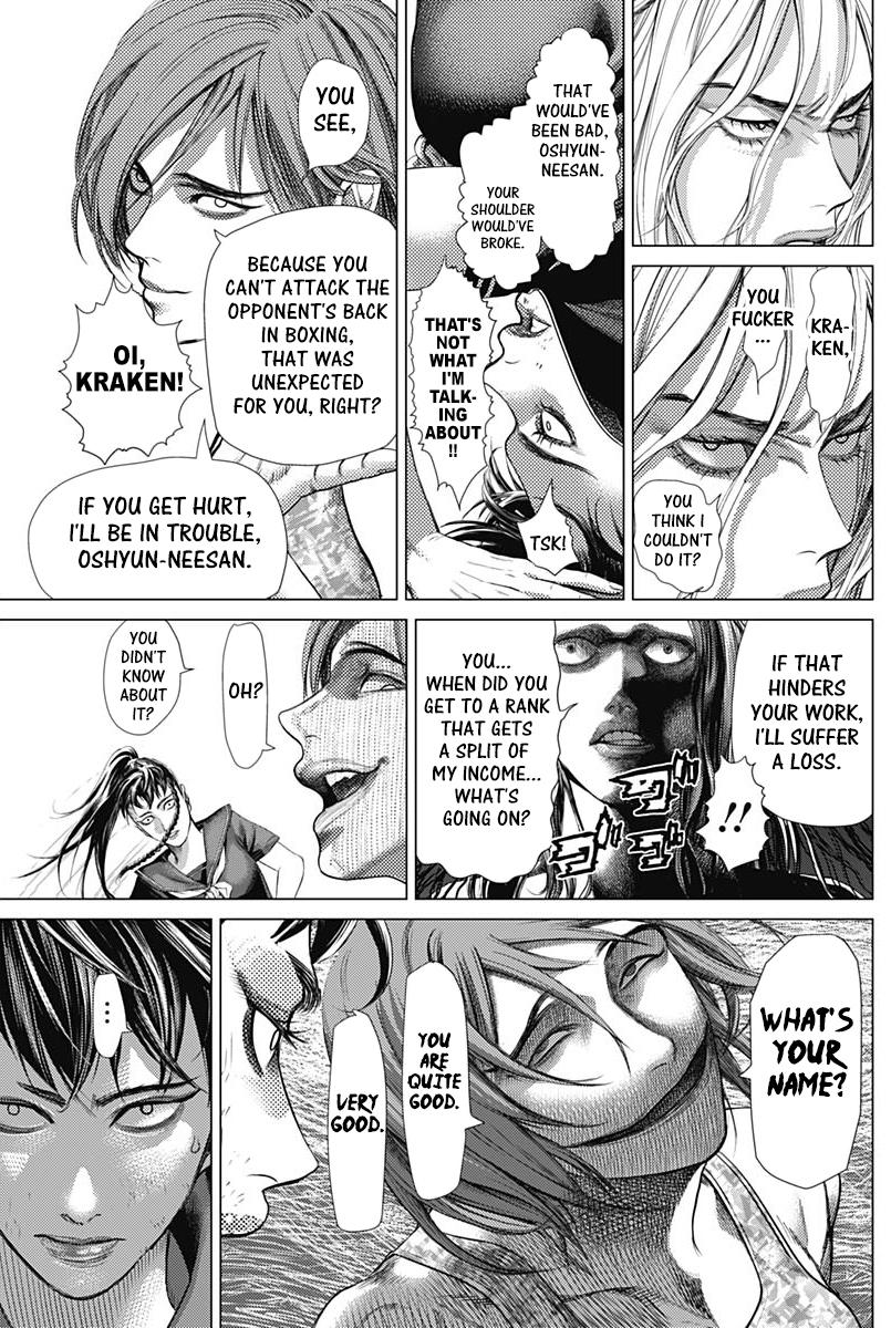 Read Batuque Manga Online