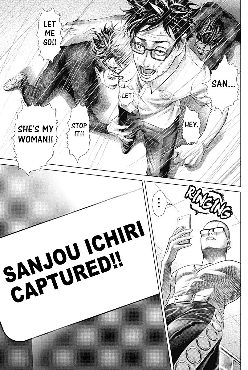 Read Batuque Manga Online