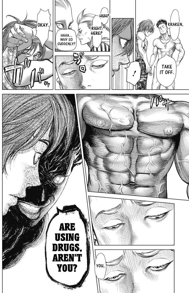 Read Batuque Manga Online