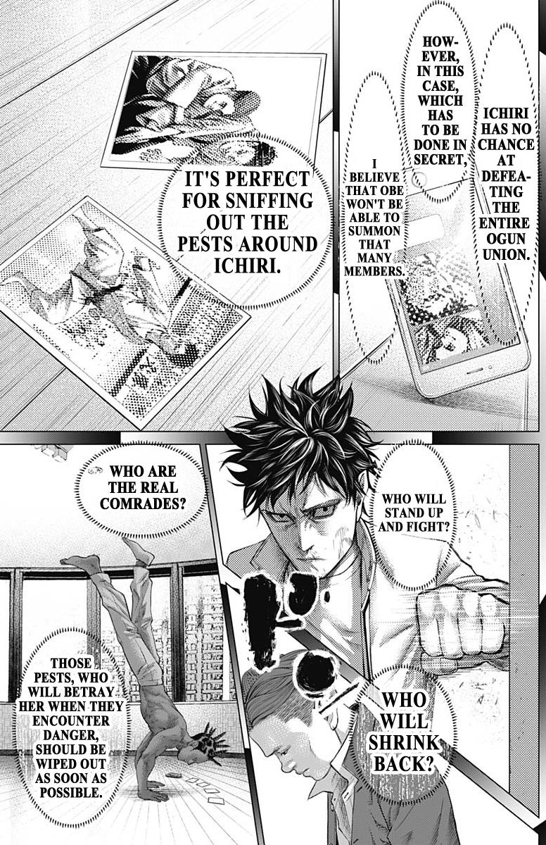 Read Batuque Manga Online