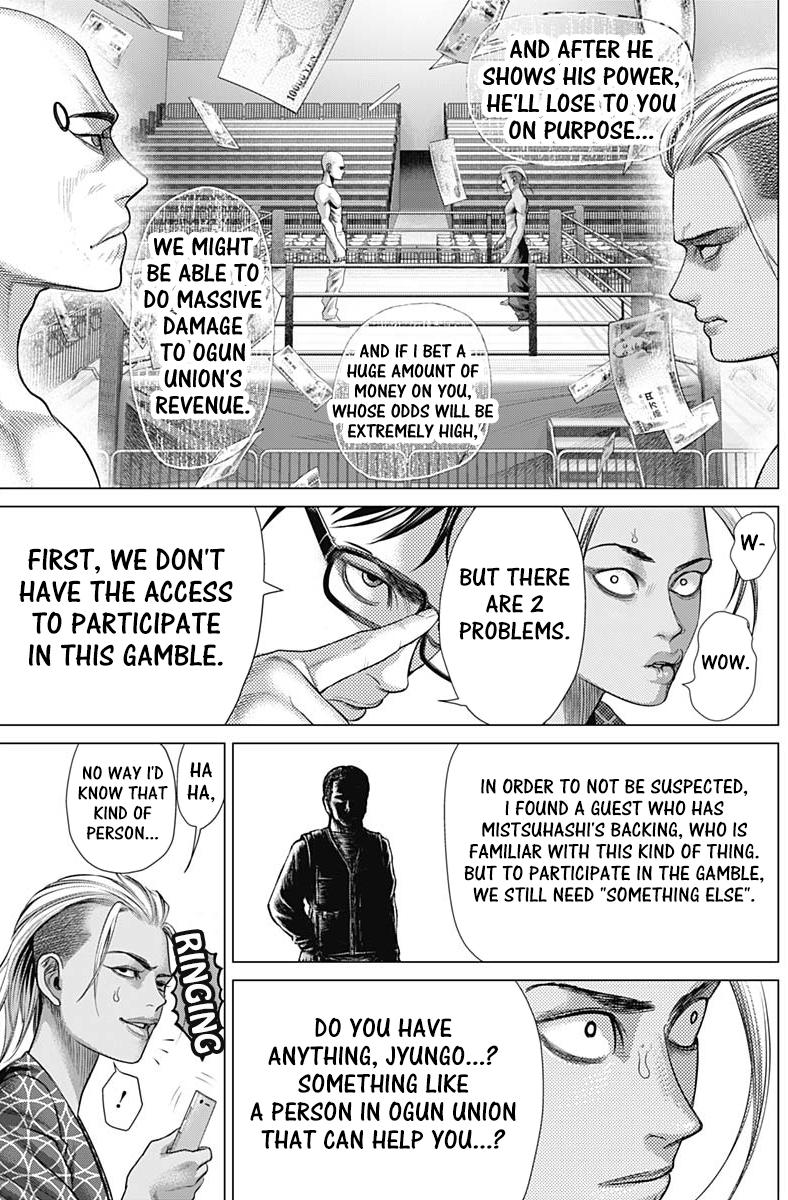 Read Batuque Manga Online