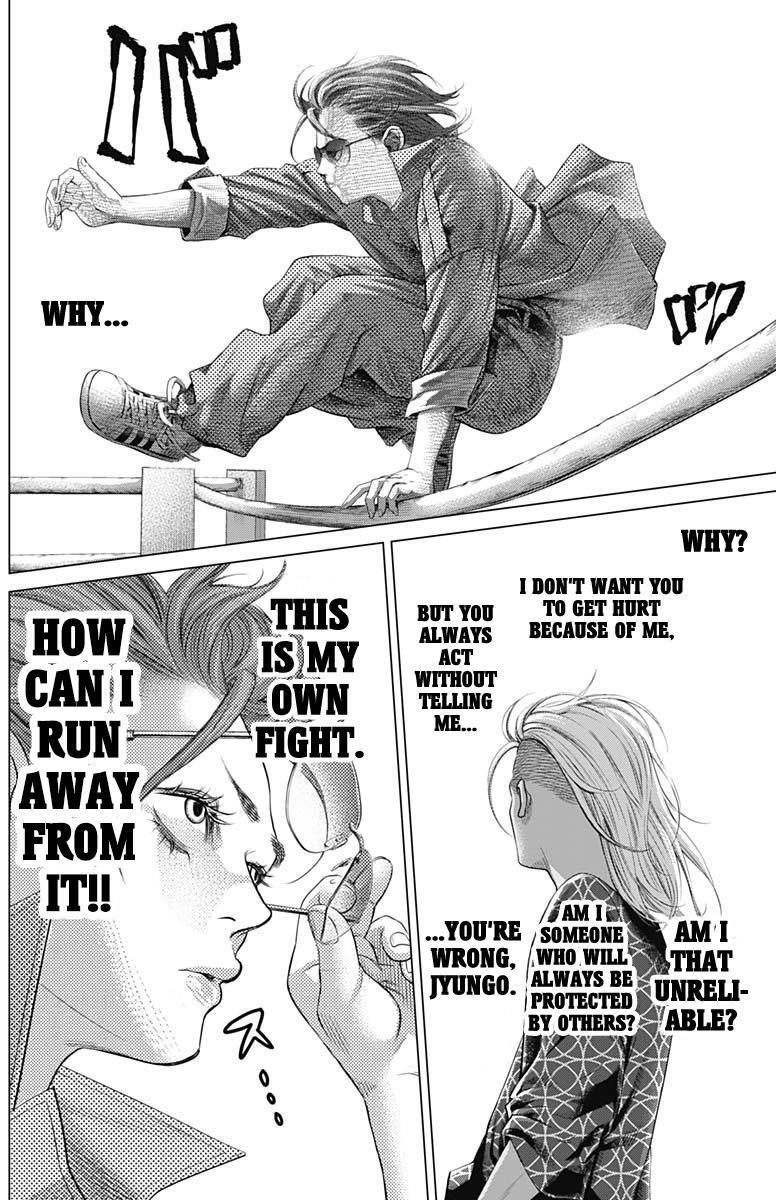 Read Batuque Manga Online