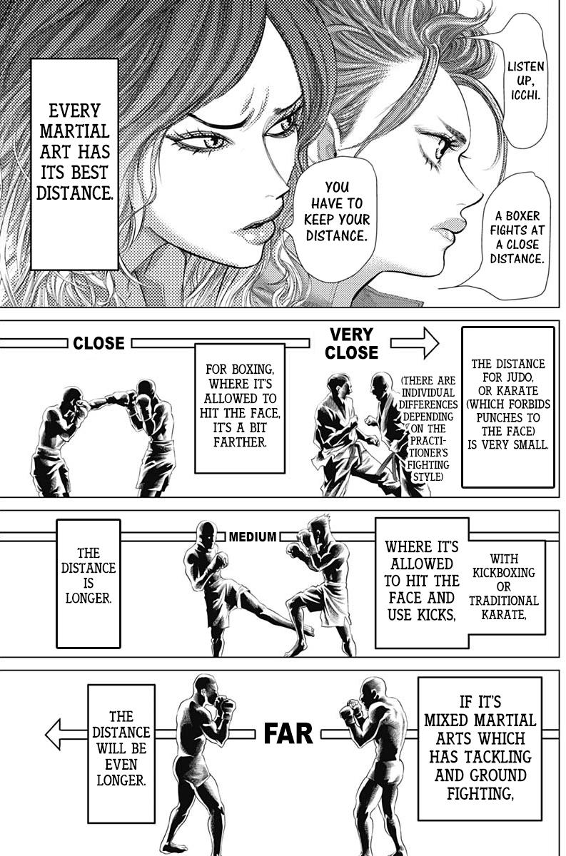 Read Batuque Manga Online