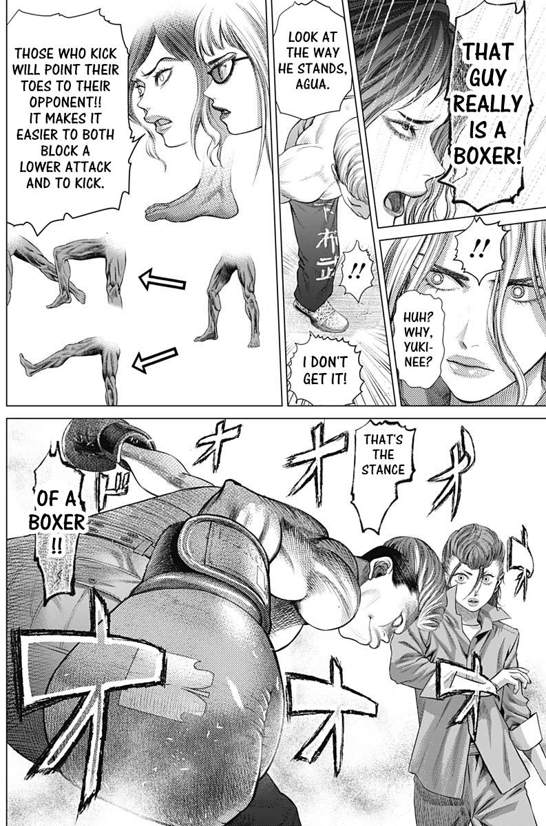 Read Batuque Manga Online