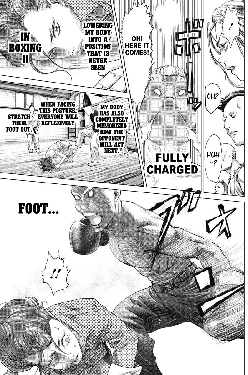 Read Batuque Manga Online