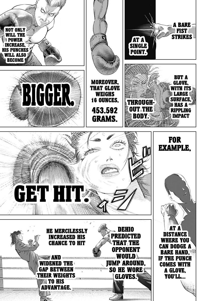 Read Batuque Manga Online