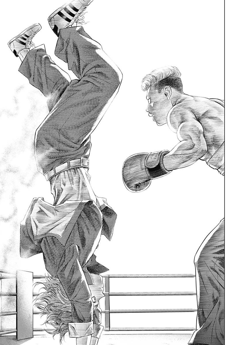 Read Batuque Manga Online
