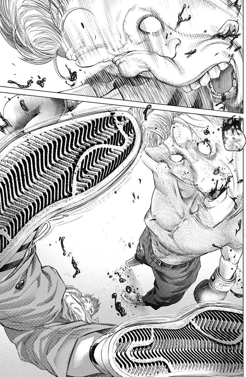 Read Batuque Manga Online