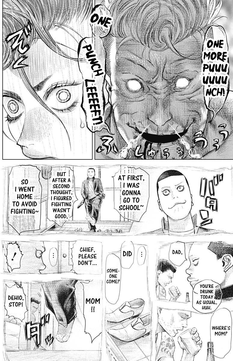 Read Batuque Manga Online