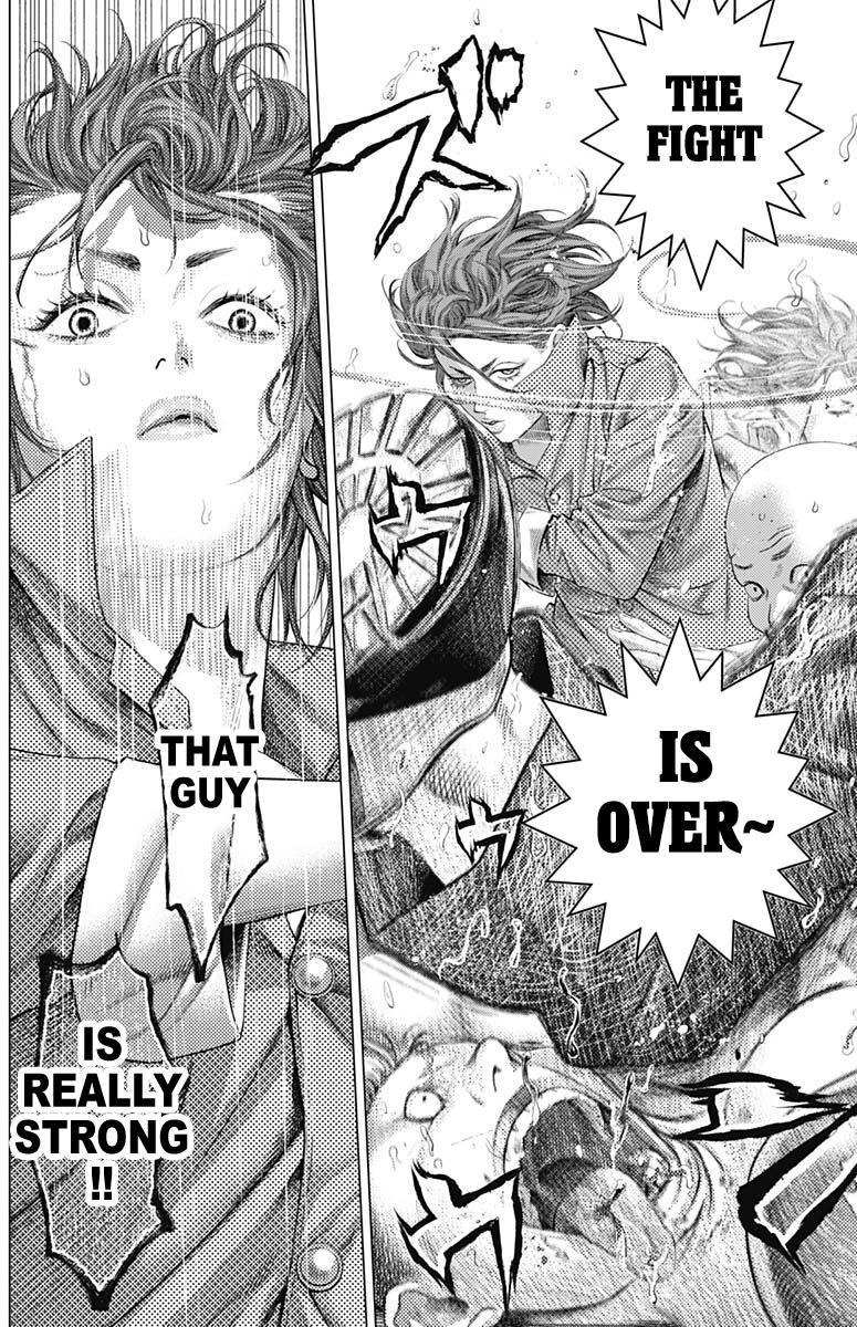 Read Batuque Manga Online