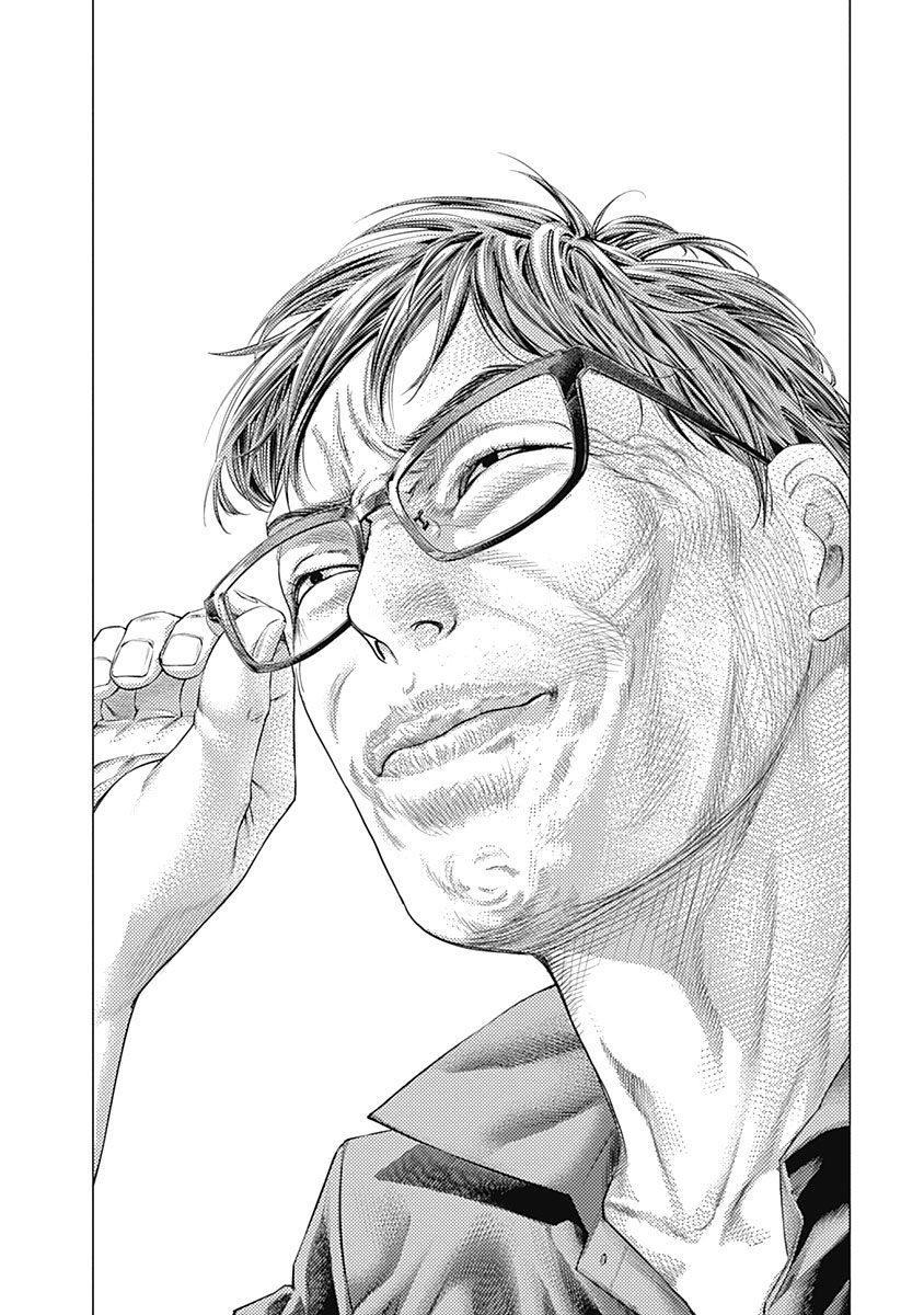 Read Batuque Manga Online