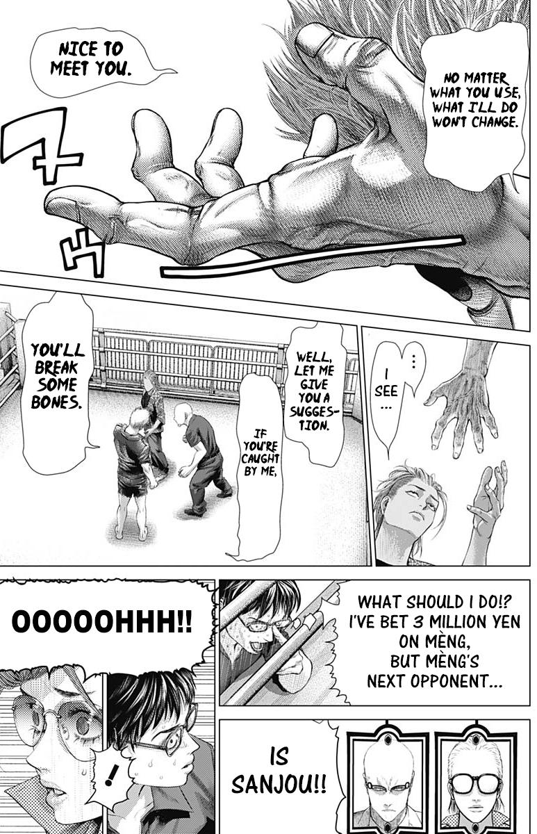 Read Batuque Manga Online