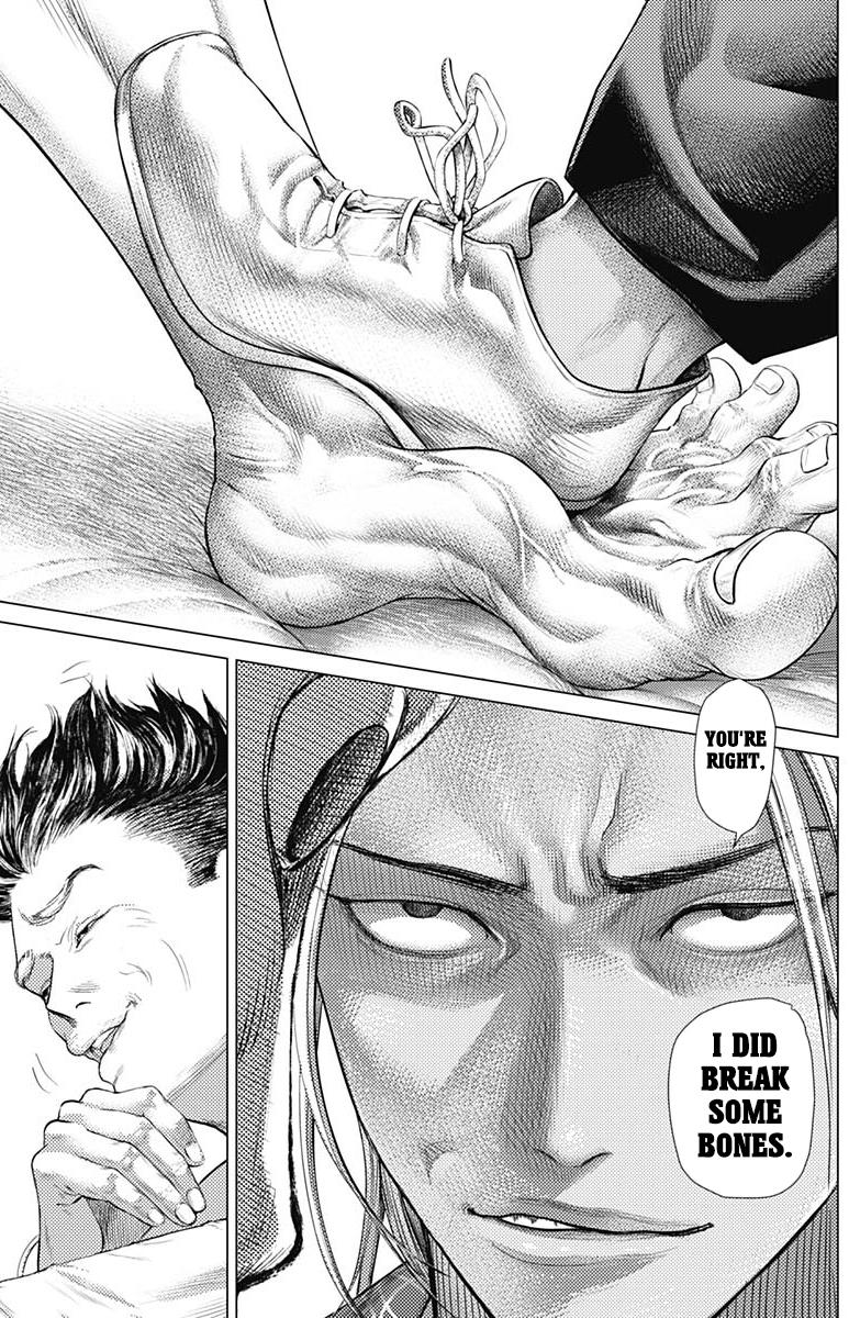 Read Batuque Manga Online
