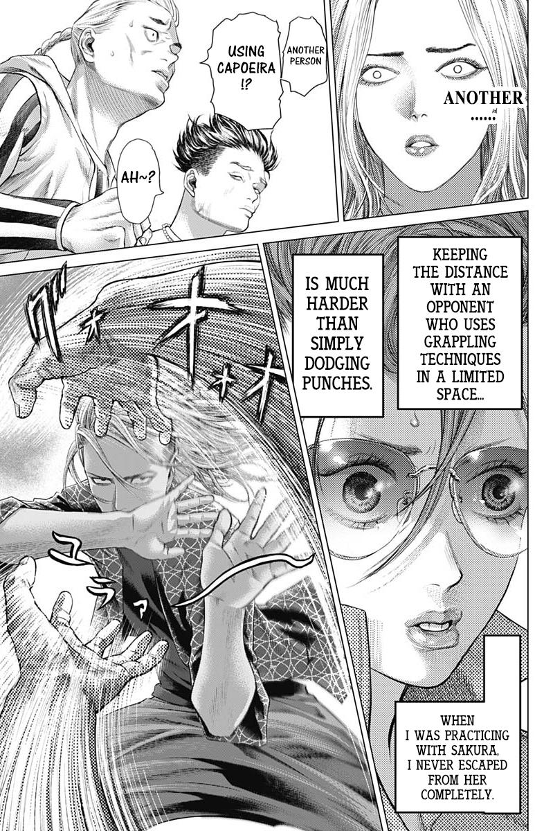 Read Batuque Manga Online