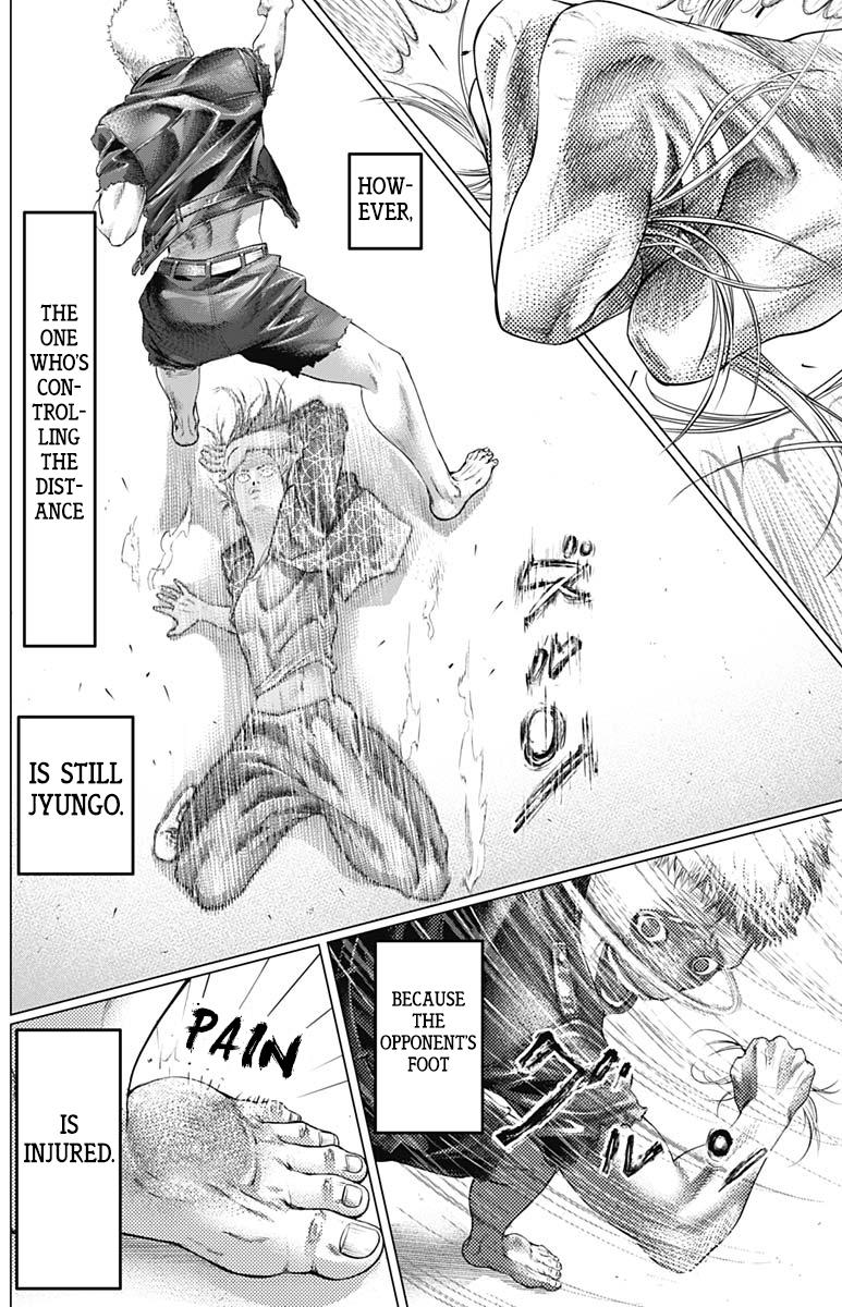 Read Batuque Manga Online