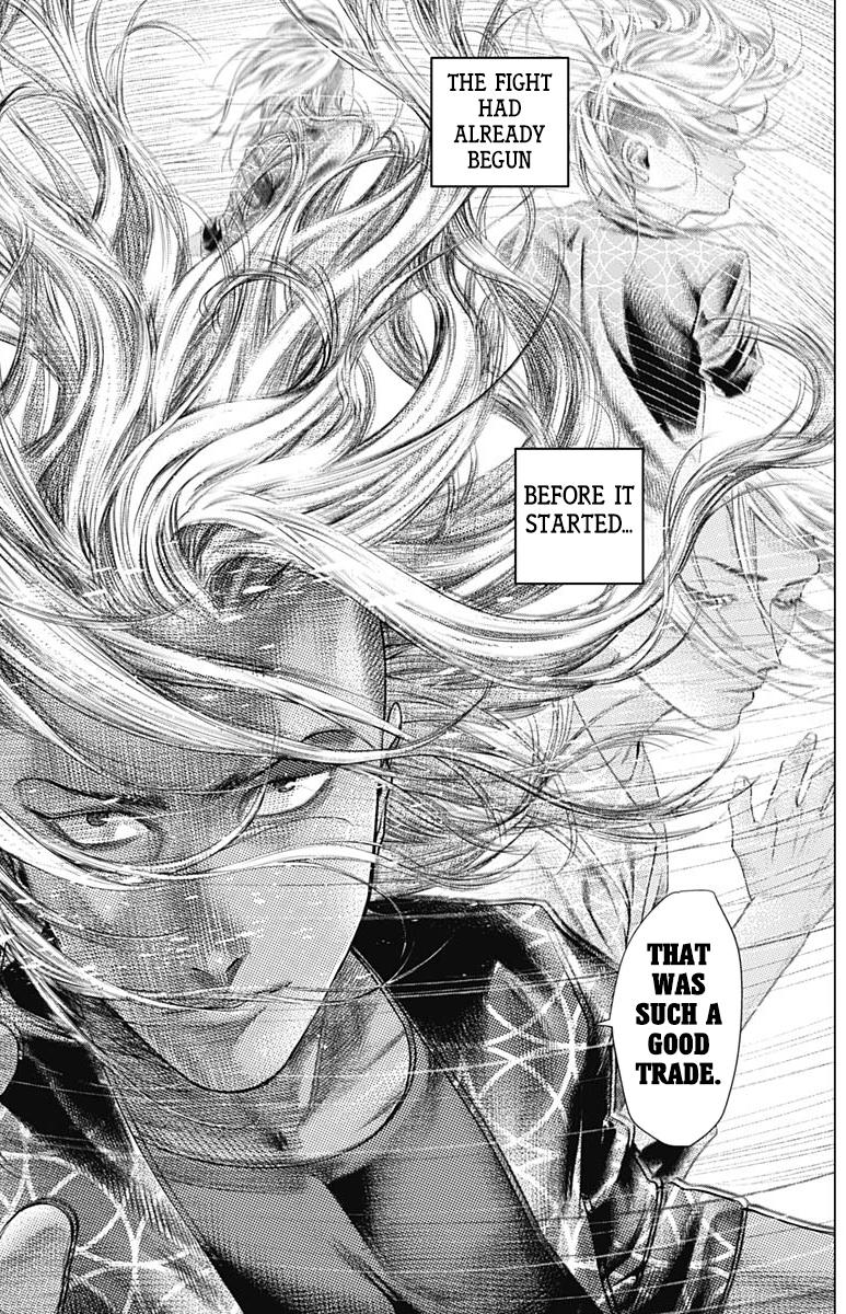 Read Batuque Manga Online
