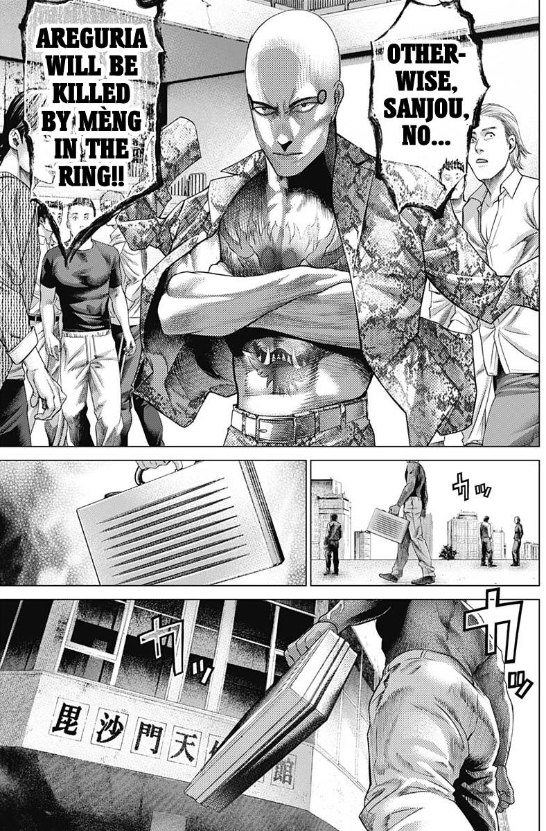 Read Batuque Manga Online