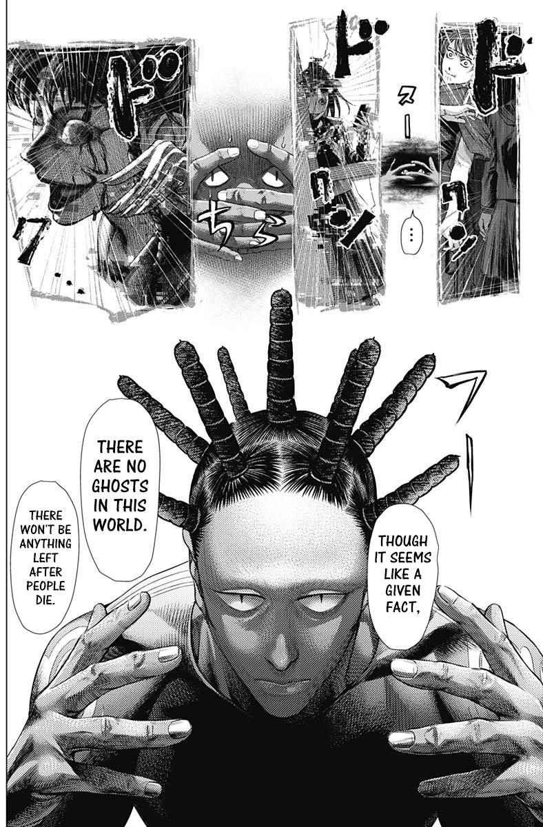 Read Batuque Manga Online