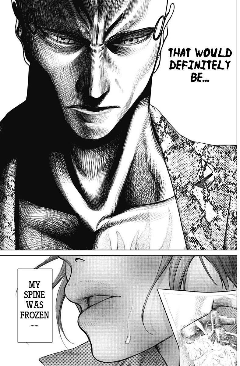 Read Batuque Manga Online