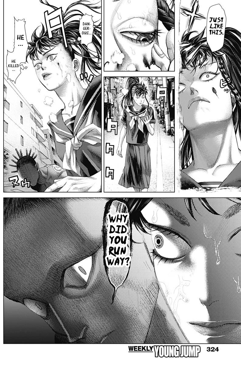 Read Batuque Manga Online