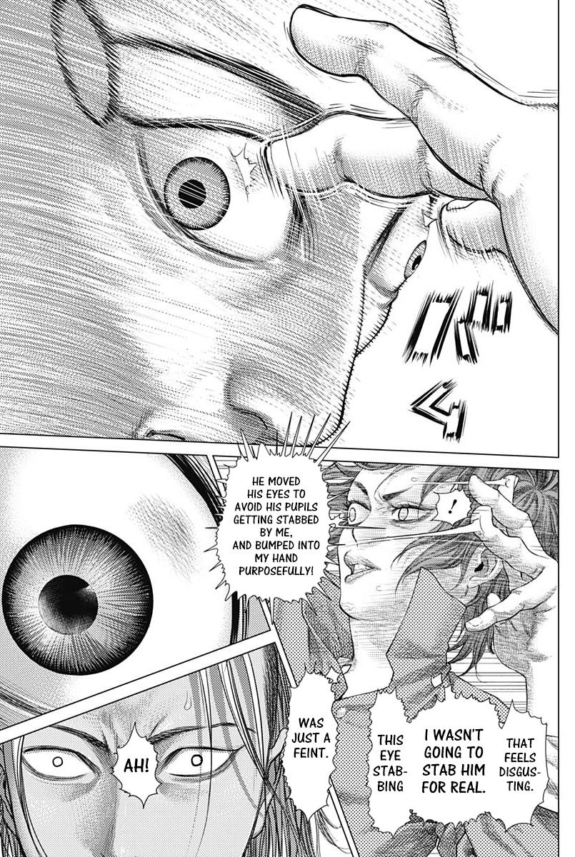 Read Batuque Manga Online