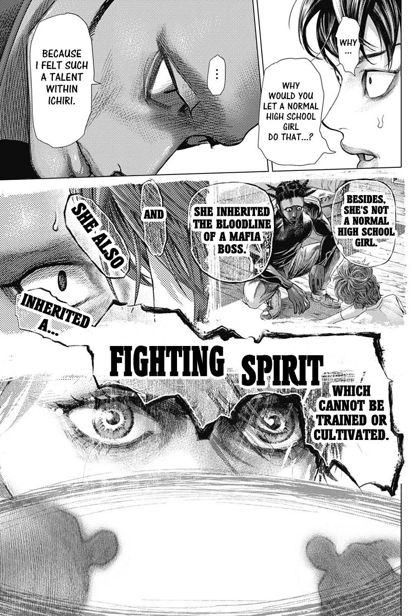 Read Batuque Manga Online
