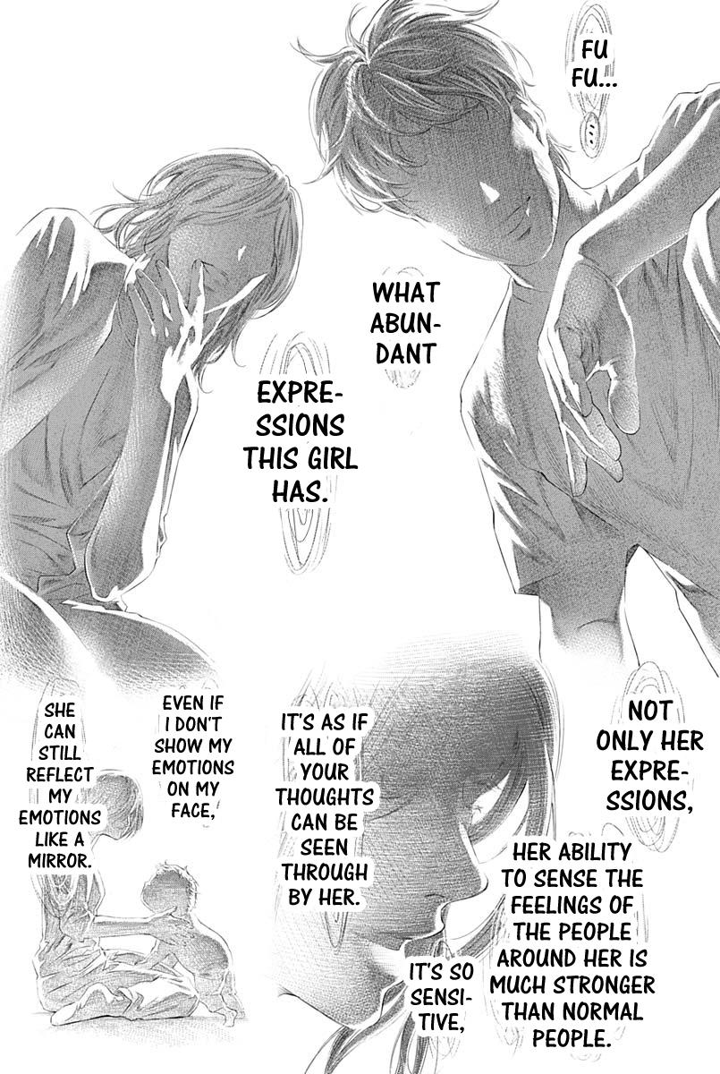 Read Batuque Manga Online