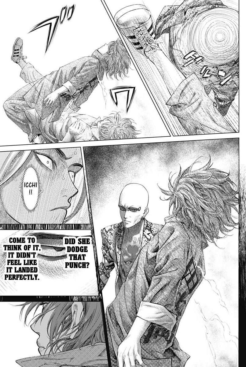 Read Batuque Manga Online