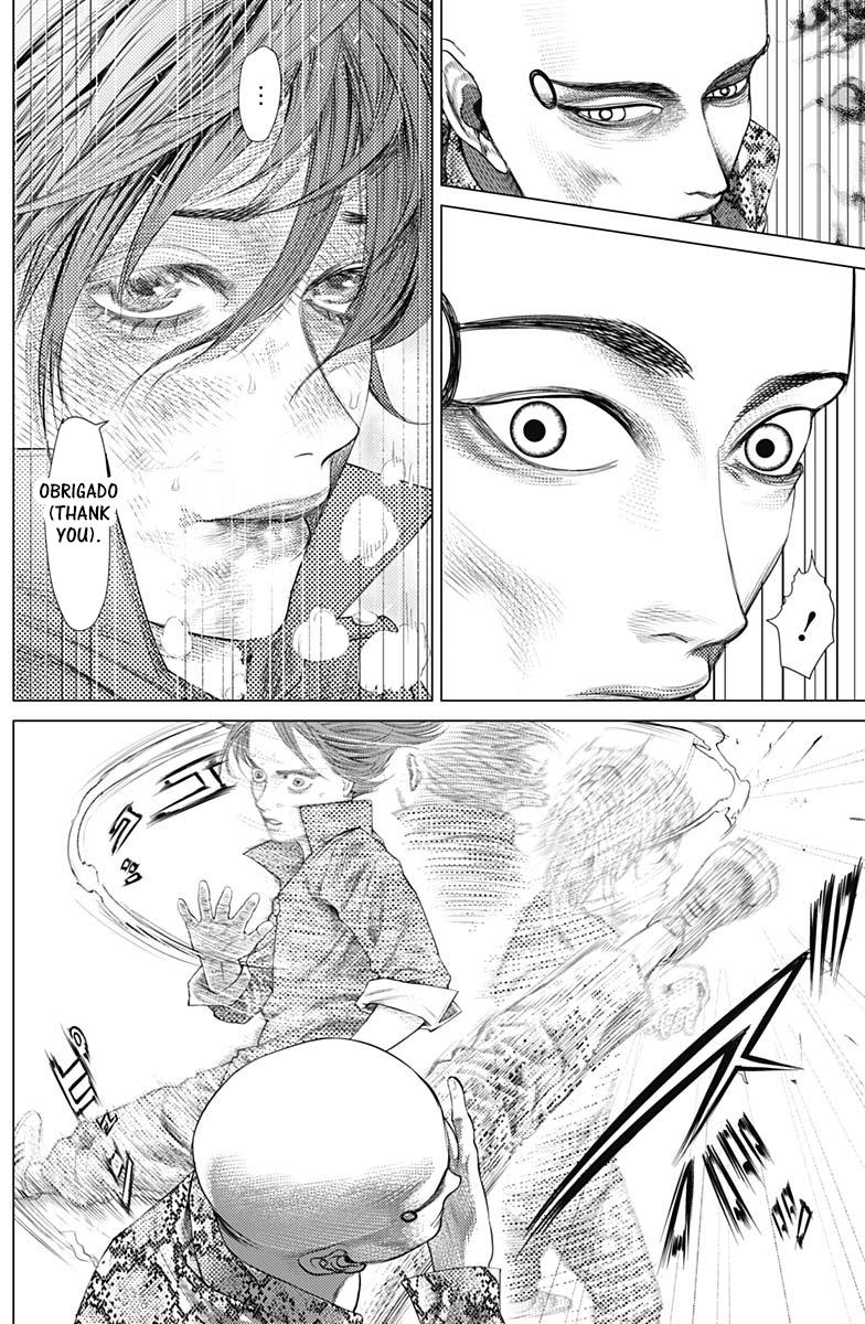 Read Batuque Manga Online