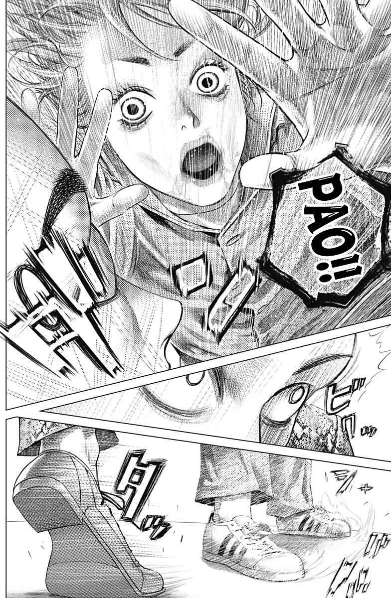 Read Batuque Manga Online