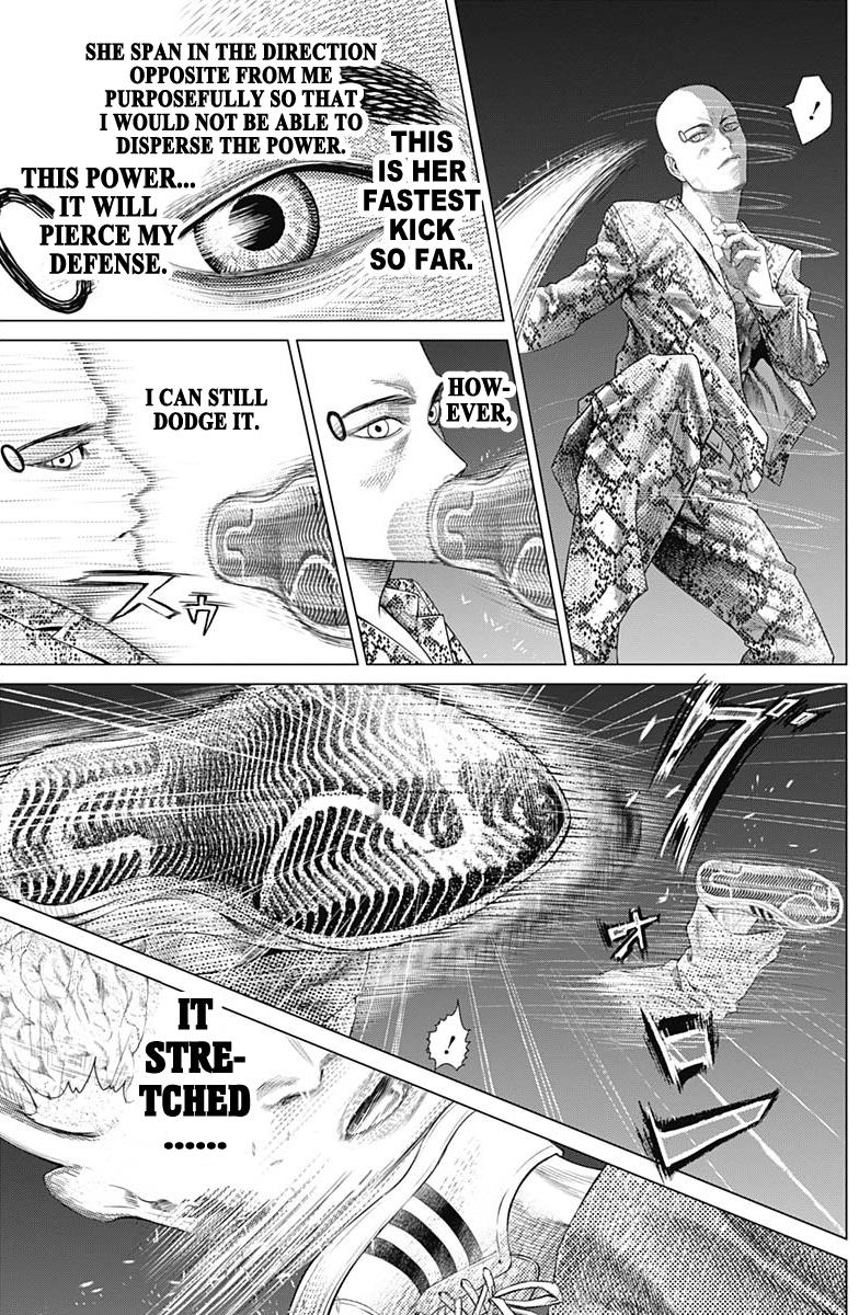 Read Batuque Manga Online