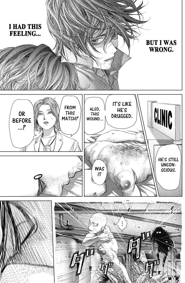 Read Batuque Manga Online