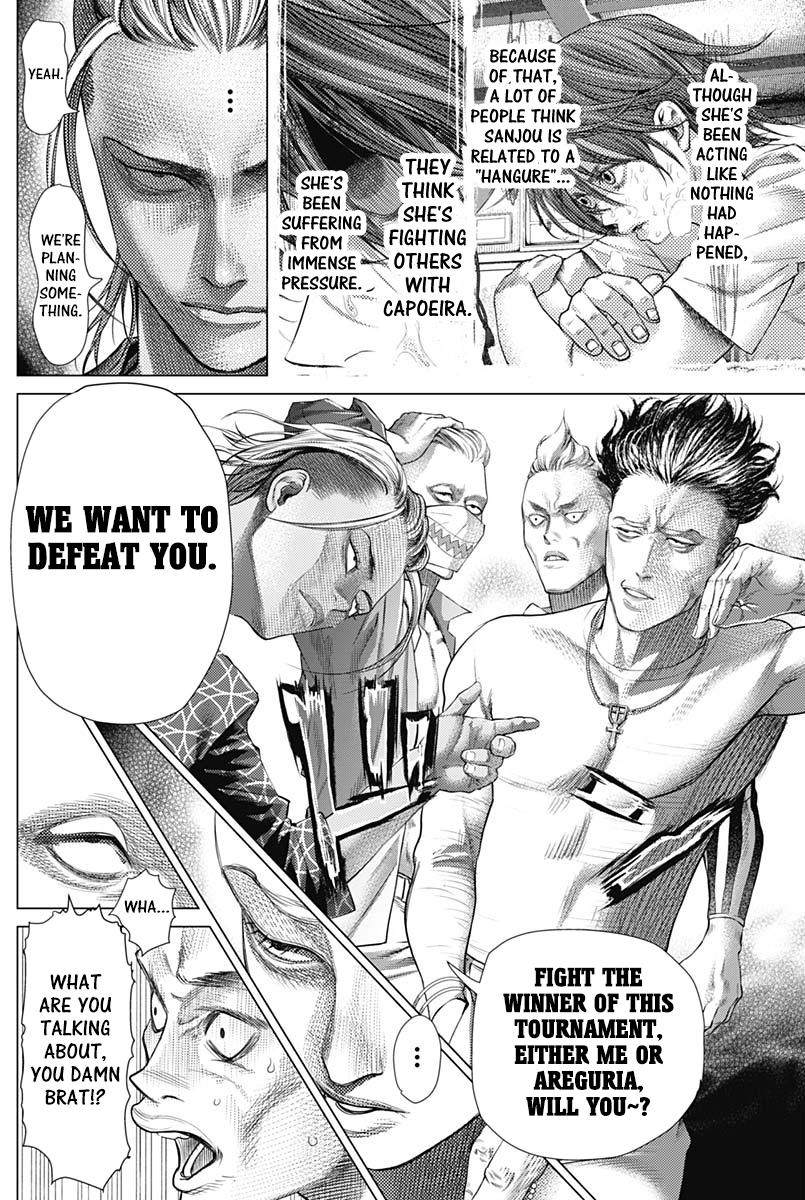 Read Batuque Manga Online