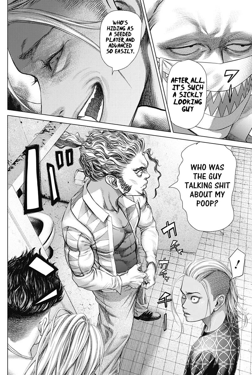 Read Batuque Manga Online