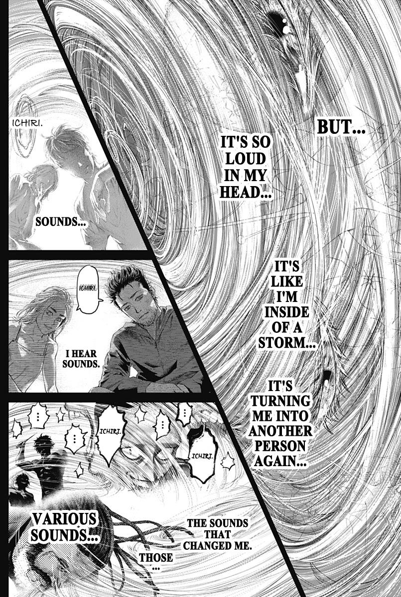 Read Batuque Manga Online