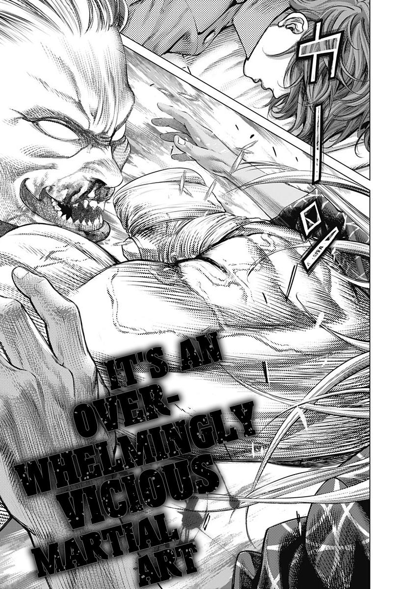 Read Batuque Manga Online