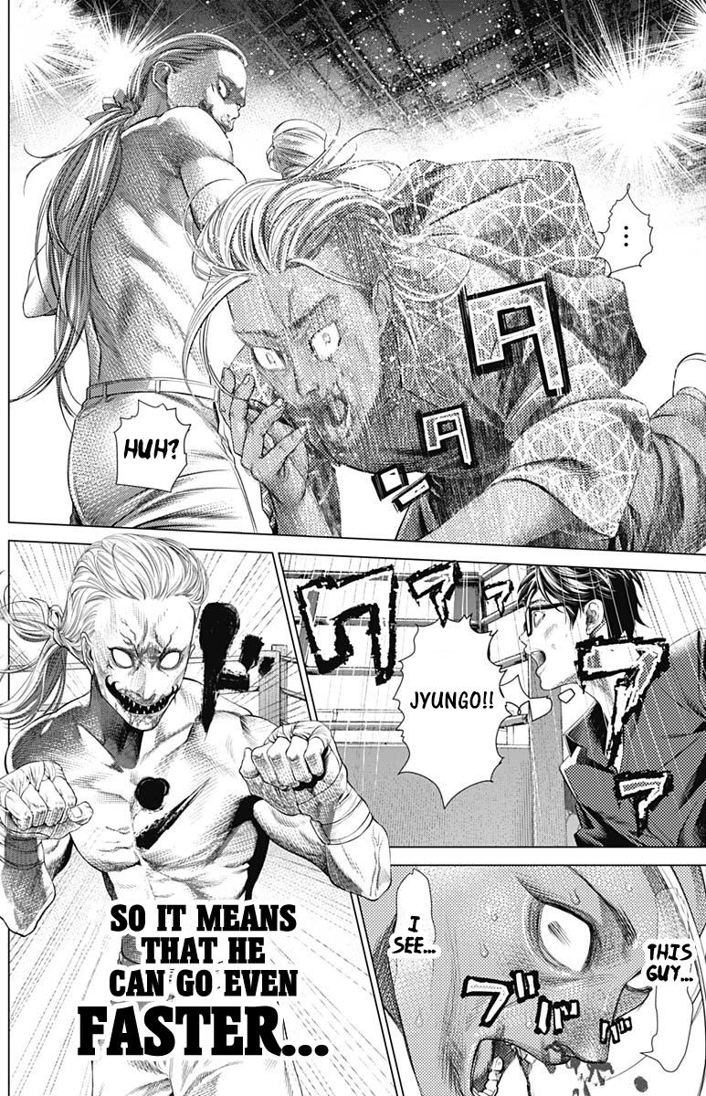 Read Batuque Manga Online